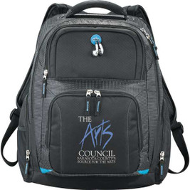Zoom 0022-45 - TSA 15" Computer Backpack