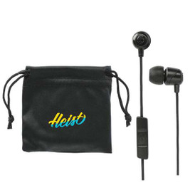 Skullcandy 7196-10 - Jib Wired Earbuds with Microphone