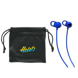 Skullcandy 7196-04 - Jib Plus Bluetooth Earbuds