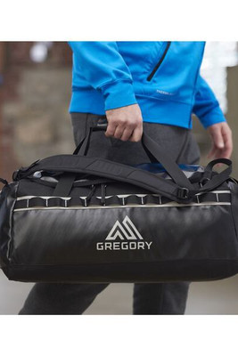 Gregory 1977-06 - Alpaca 45L Duffel