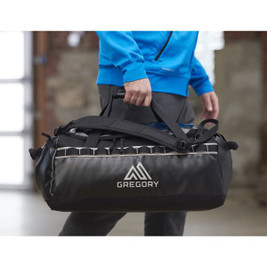 Gregory 1977-06 - Alpaca 45L Duffel