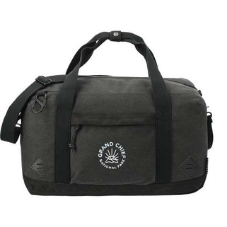Field & Co. 7950-13 - Woodland Duffel