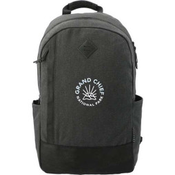 Field & Co. 7950-37 - Woodland 15" Computer Backpack