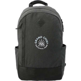 Field & Co. 7950-37 - Woodland 15" Computer Backpack