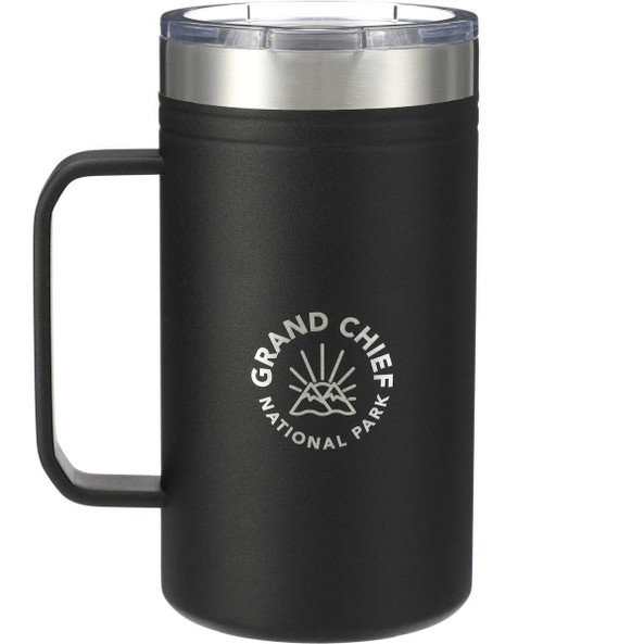 Arctic Zone 1628-41 - Titan Thermal HP Copper Mug 24oz
