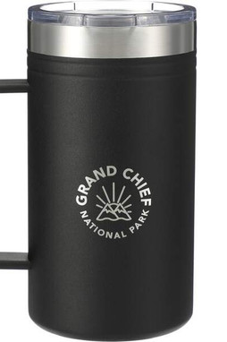 Arctic Zone 1628-41 - Taza de cobre Titan Thermal HP 24oz