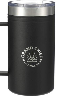 Arctic Zone 1628-41 - Taza de cobre Titan Thermal HP 24oz