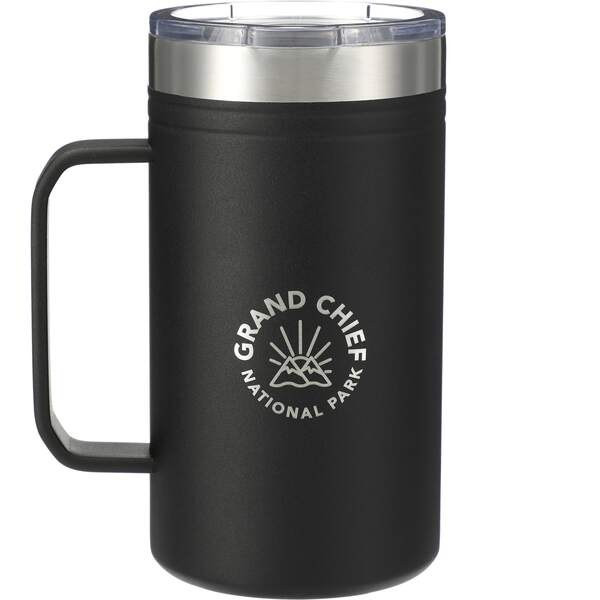 Arctic Zone 1628-41 - Titan Thermal HP Copper Mug 24oz