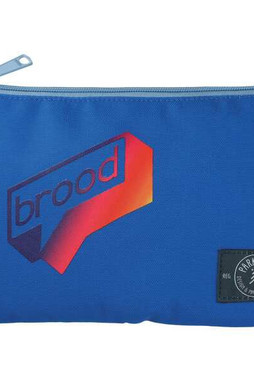 Parkland 7275-09 - Bolsa de viaje Fraction