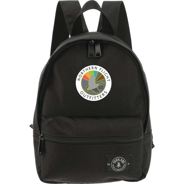 Parkland 7275-13 - Rio Mini Backpack