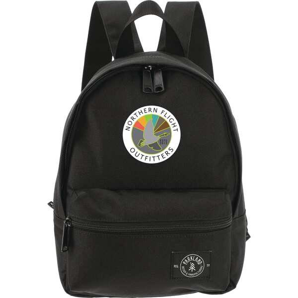 Parkland 7275-13 - Rio Mini Backpack