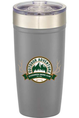 Arctic Zone 1625-66 - Titan Thermal HP Copper Tumbler 20oz