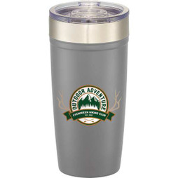 Arctic Zone 1625-66 - Titan Thermal HP Copper Tumbler 20oz