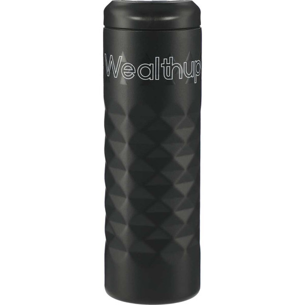 elleven 0011-86 - ™ Vaso de vacío de cobre a prueba de fugas 16oz
