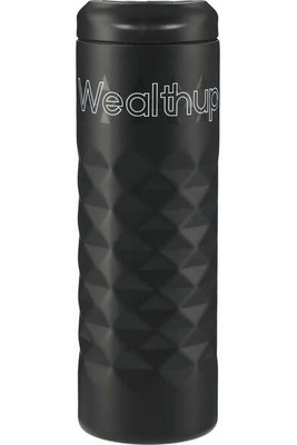 elleven 0011-86 - ™ Vaso de vacío de cobre a prueba de fugas 16oz