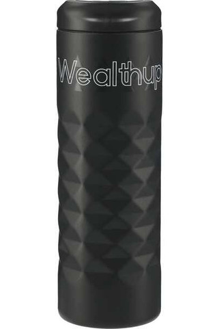 elleven 0011-86 - ™ Vaso de vacío de cobre a prueba de fugas 16oz