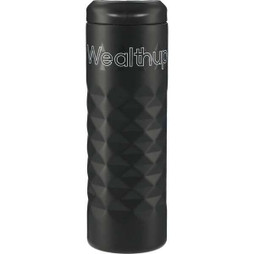 elleven 0011-86 - ™ Leak Proof Copper Vacuum Tumbler 16oz