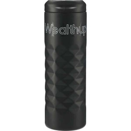 elleven 0011-86 - ™ Leak Proof Copper Vacuum Tumbler 16oz