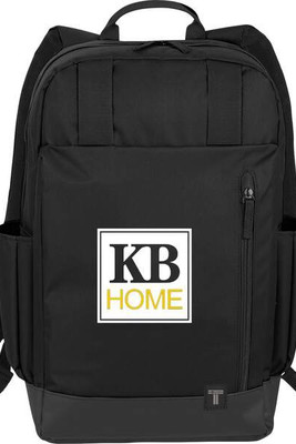 Tranzip 2020-01 - 15" Computer Day Pack