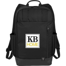 Tranzip 2020-01 - 15" Computer Day Pack