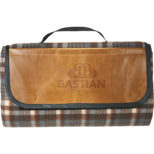 Field & Co. 7950-52 - Picnic Blanket