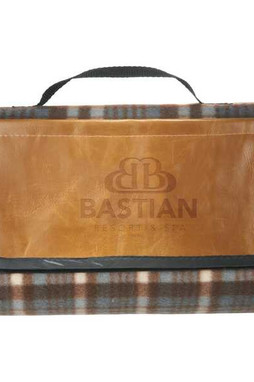 Field & Co. 7950-52 - Manta de picnic