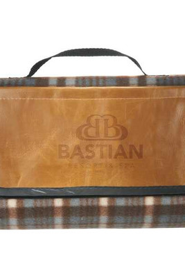 Field & Co. 7950-52 - Picnic Blanket