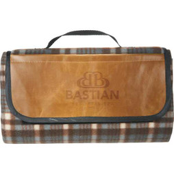 Field & Co. 7950-52 - Picnic Blanket