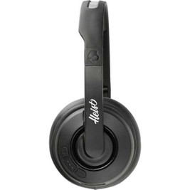 Skullcandy 7196-06 - Cassette Bluetooth Headphones