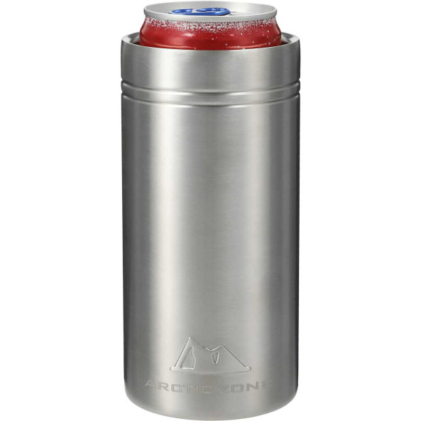 Arctic Zone 1628-88 - Enfriador Titan Thermal HP Slim 12oz