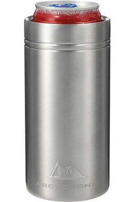 Arctic Zone 1628-88 - Enfriador Titan Thermal HP Slim 12oz