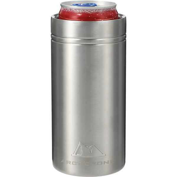 Arctic Zone 1628-88 - Titan Thermal HP Slim Cooler 12oz