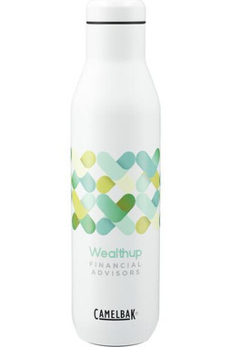 CamelBak 1627-29 - Botella de vino 25oz