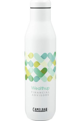 CamelBak 1627-29 - Botella de vino 25oz