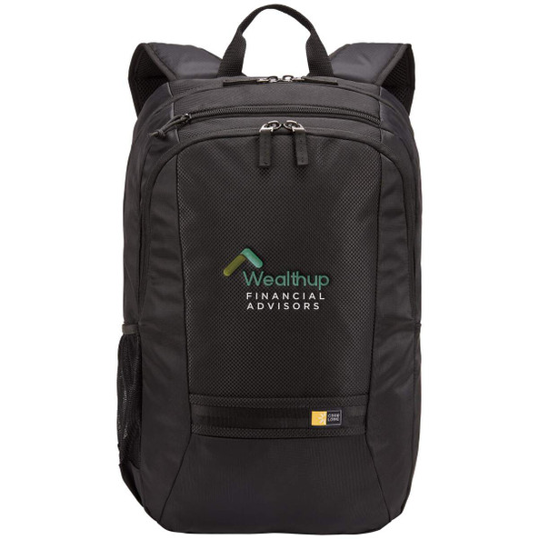 Case Logic 8151-08 - Mochila Key para ordenador de 15