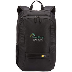 Case Logic 8151-08 - Key 15" Computer Backpack