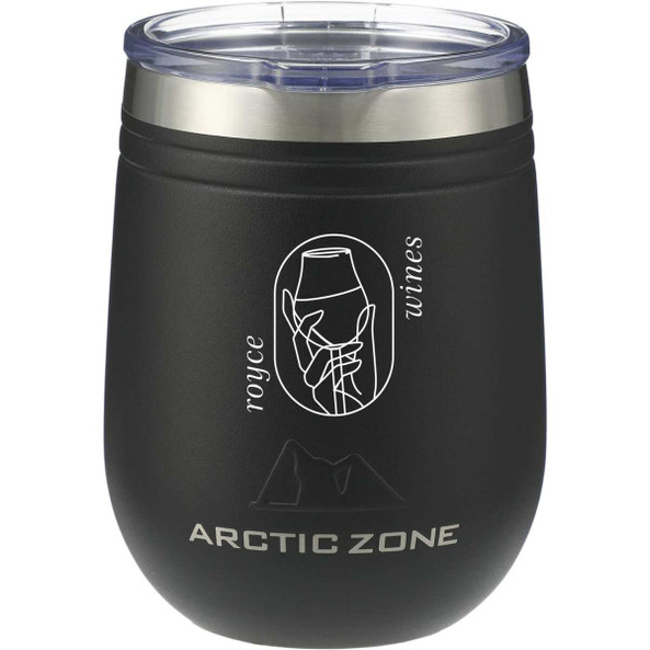 Arctic Zone 1628-78 - Titan Thermal HP Wine Cup 12oz
