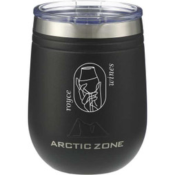 Arctic Zone 1628-78 - Titan Thermal HP Wine Cup 12oz