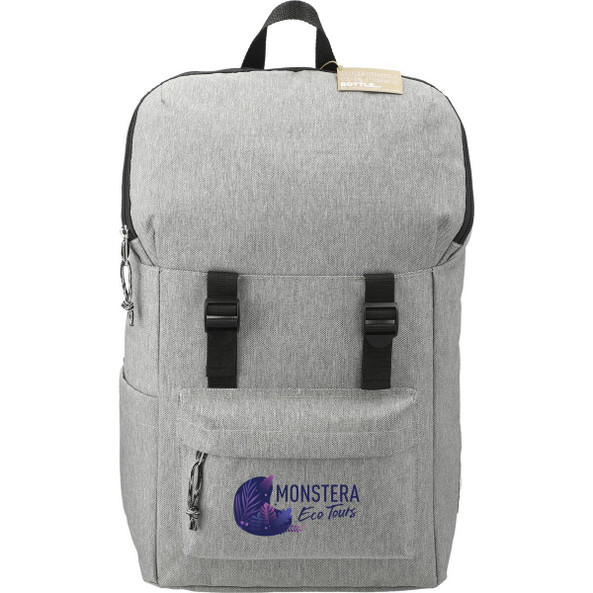 Merchant & Craft 3750-35 - Revive 15" Computer Rucksack