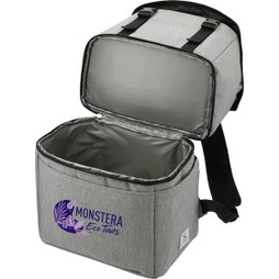 Merchant & Craft 3750-39 - Revive Recycled Backpack Cooler