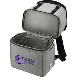 Merchant & Craft 3750-39 - Revive Recycled Backpack Cooler