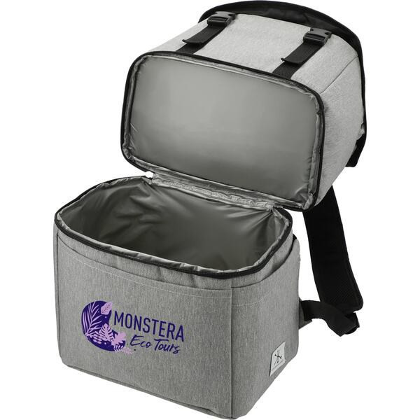 Merchant & Craft 3750-39 - Revive Recycled Backpack Cooler
