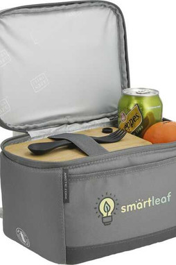 Arctic Zone 3860-81 - Repreve Nevera reciclada para 6 latas