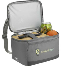 Arctic Zone 3860-81 - Repreve Recycled 6 Can Lunch Cooler