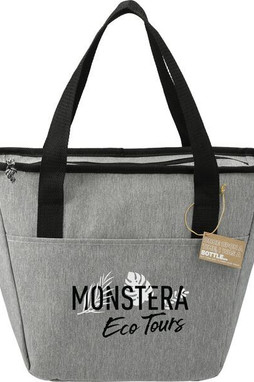 Merchant & Craft 3750-37 - Revive Recycled 9 Can Tote Cooler