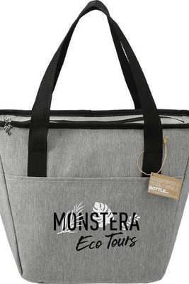 Merchant & Craft 3750-37 - Revive Recycled 9 Can Tote Cooler
