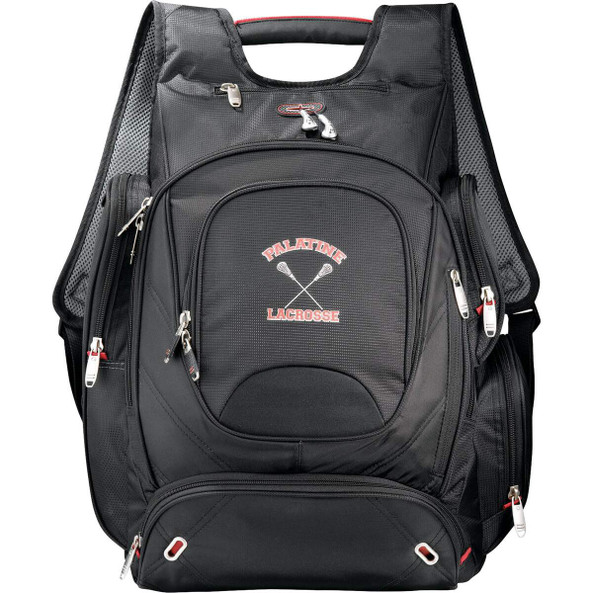 elleven 0011-45 - ™ TSA 17" Computer Backpack