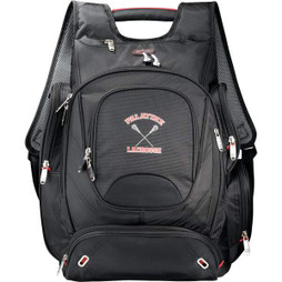 elleven 0011-45 - ™ TSA 17" Computer Backpack