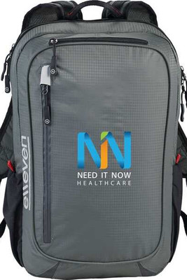elleven 0011-34 - ™ Lunar Lightweight 15" Computer Backpack