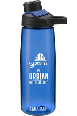 CamelBak 1627-30 - Chute Mag 25oz Bottle Tritan™ Renew